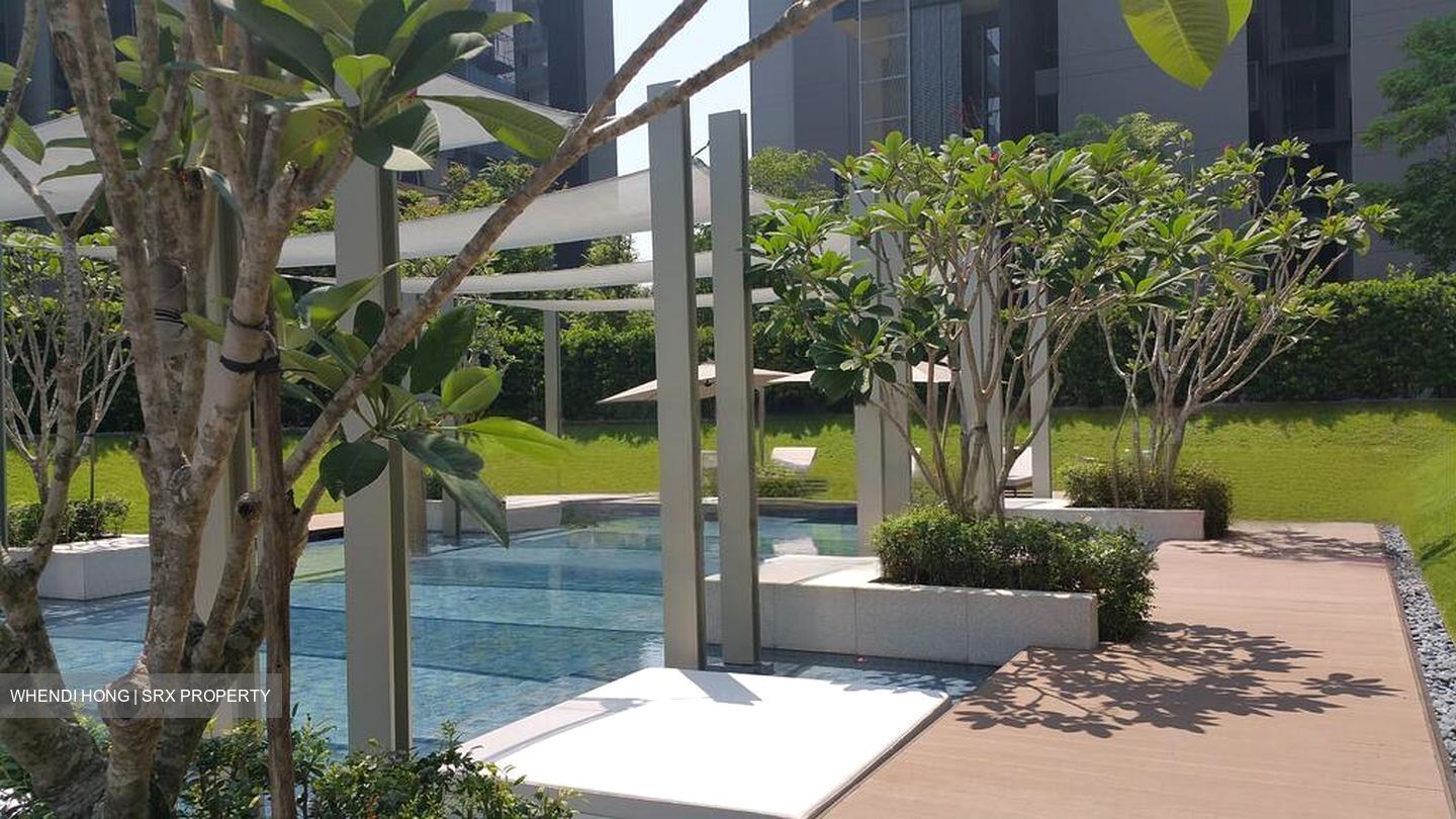 Leedon Residence (D10), Condominium #446242061
